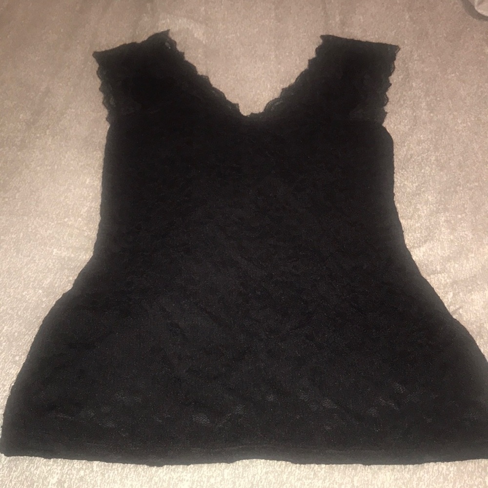 Brand New XS Express Top